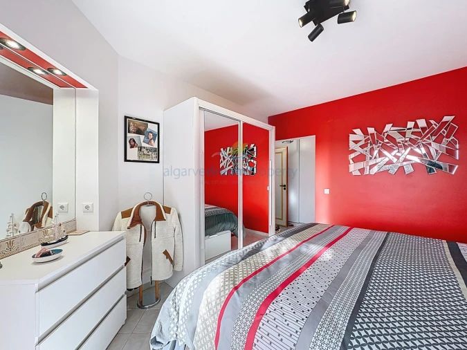 Apartamento T1 para Venda em Albufeira e Olhos de Água Foto 17