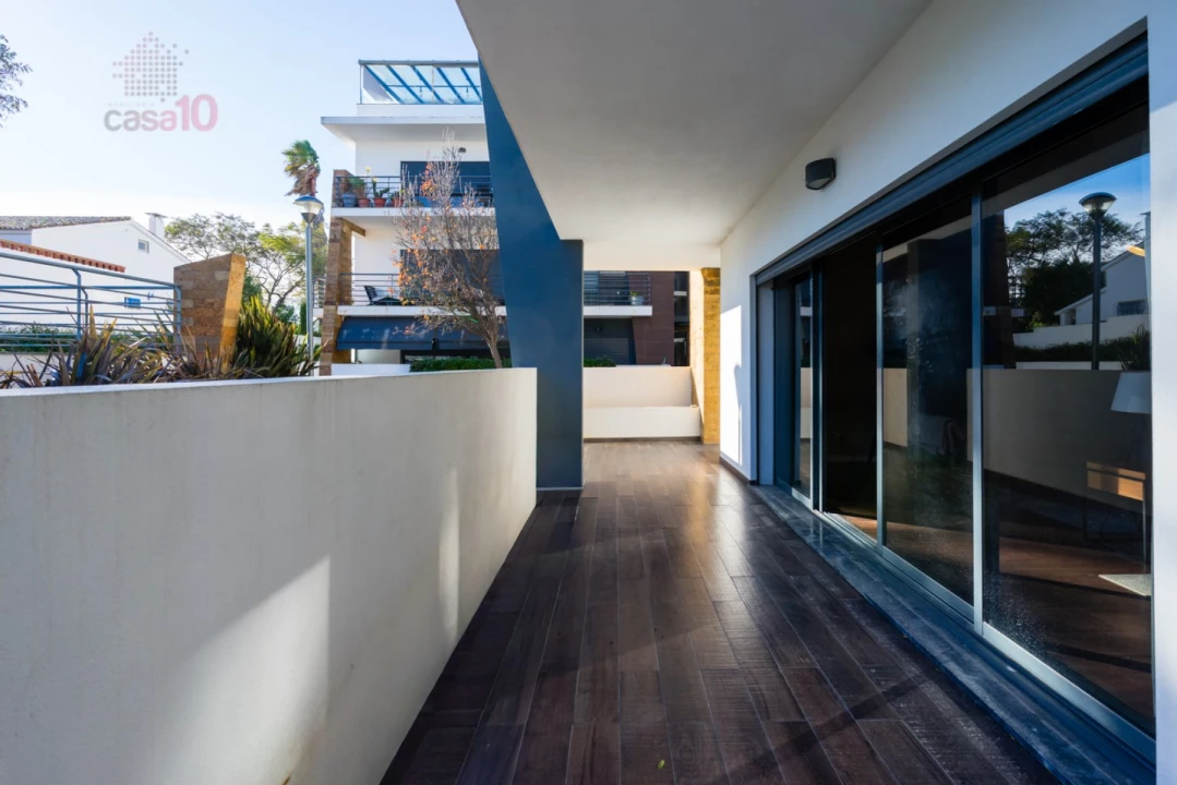 Apartamento T4 para Venda em São Francisco Foto 8