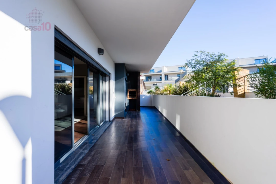 Apartamento T4 para Venda em São Francisco Foto 9