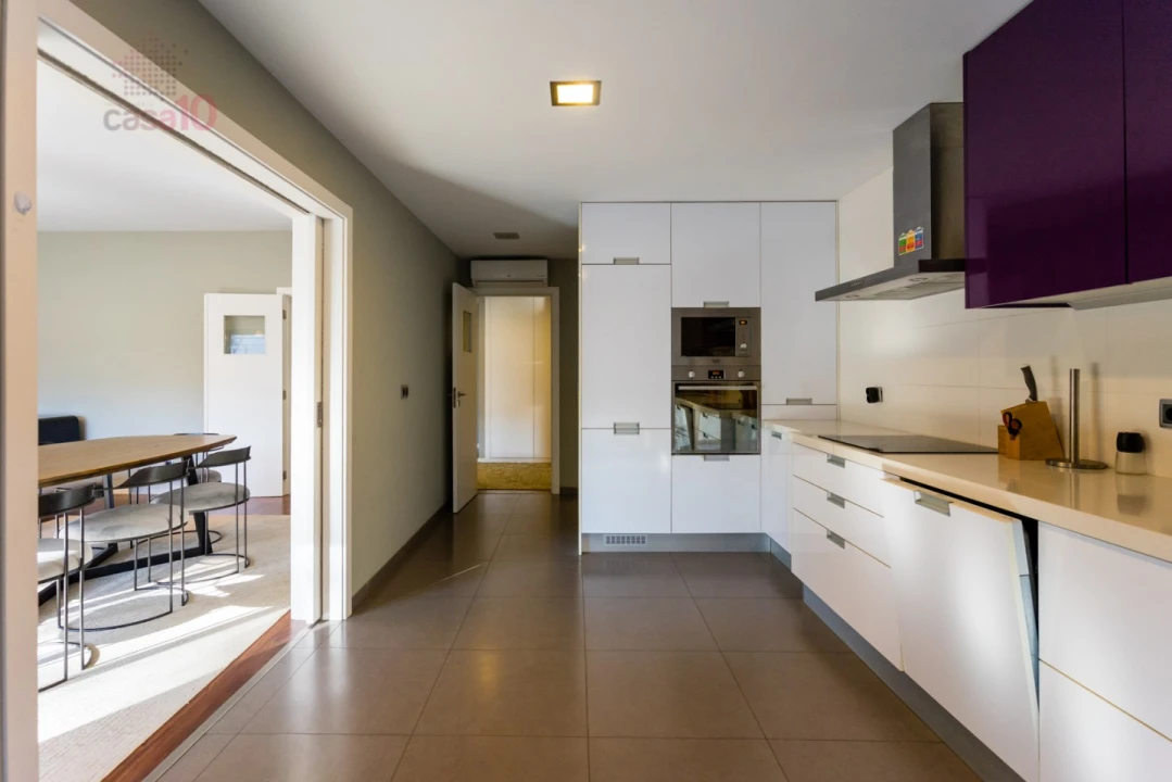 Apartamento T4 para Venda em São Francisco Foto 11