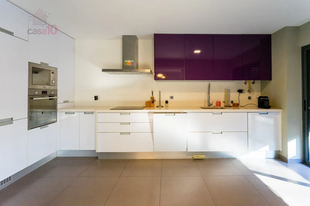 Apartamento T4 para Venda em São Francisco Foto 12