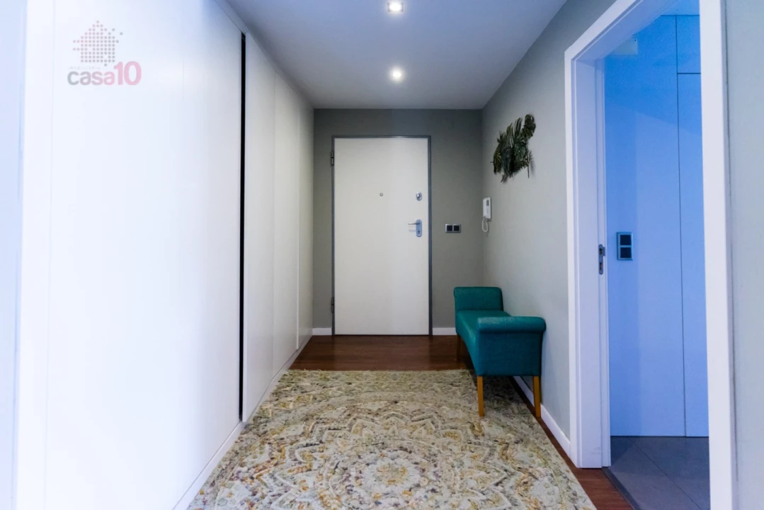 Apartamento T4 para Venda em São Francisco Foto 15