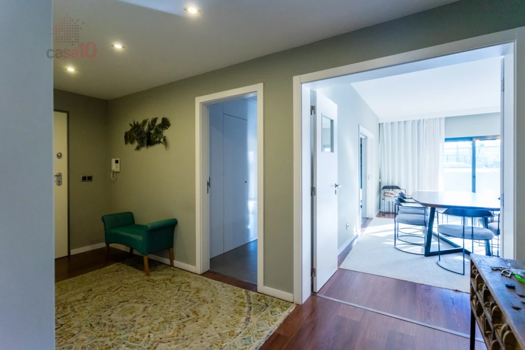 Apartamento T4 para Venda em São Francisco Foto 16