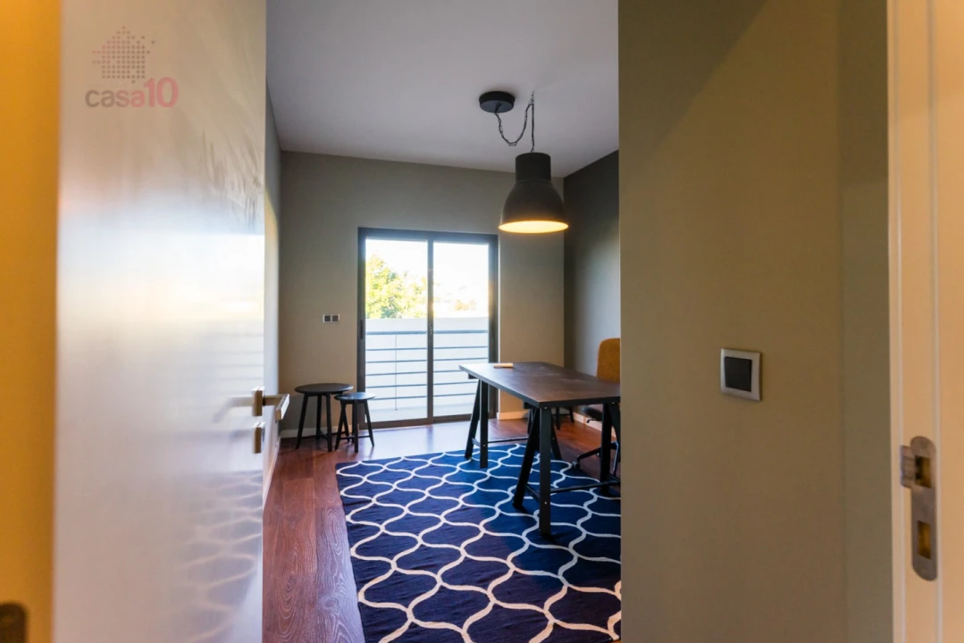 Apartamento T4 para Venda em São Francisco Foto 22