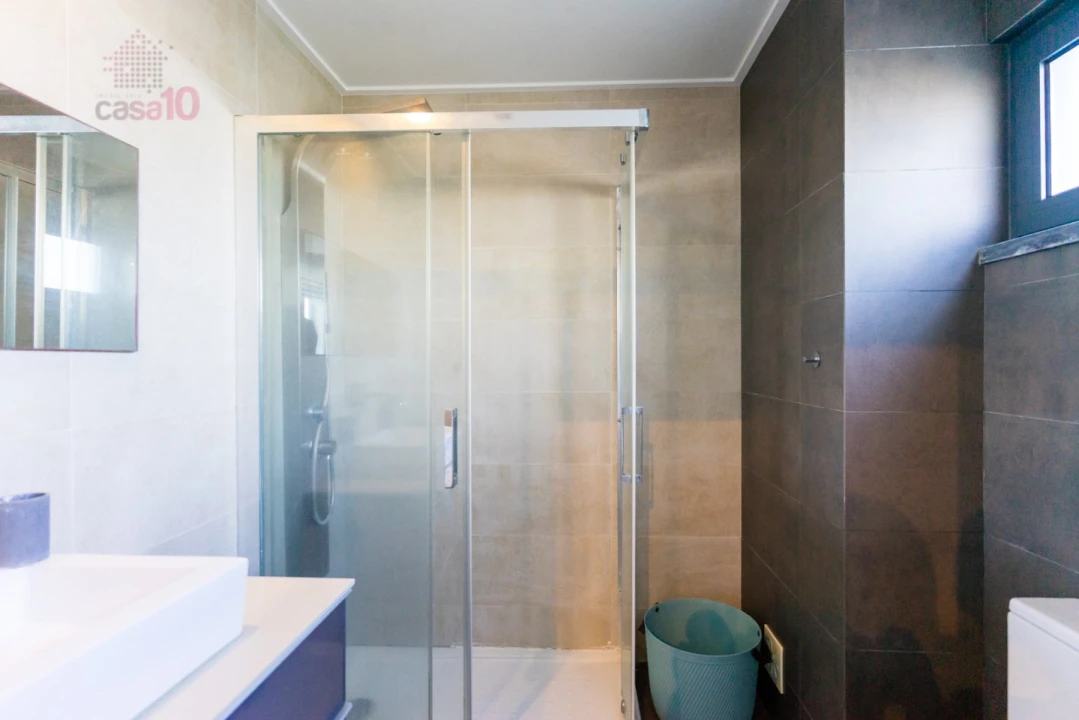 Apartamento T4 para Venda em São Francisco Foto 27