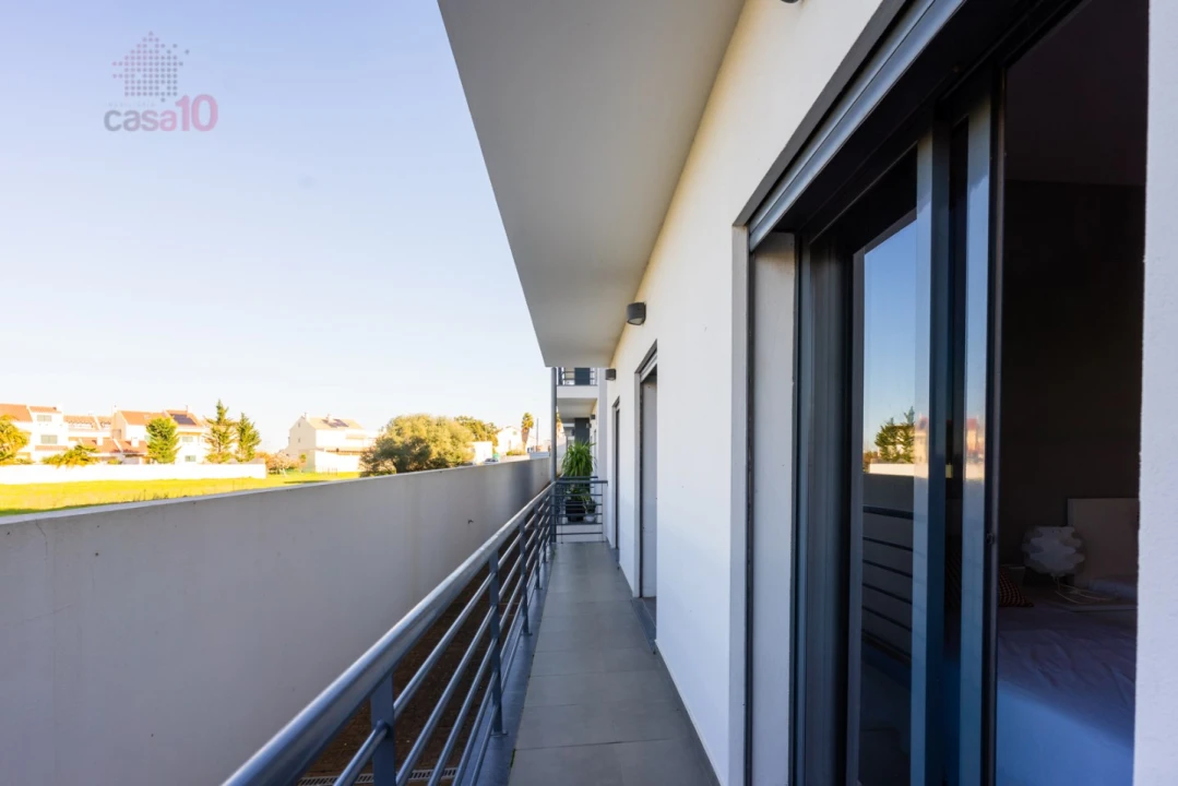 Apartamento T4 para Venda em São Francisco Foto 28