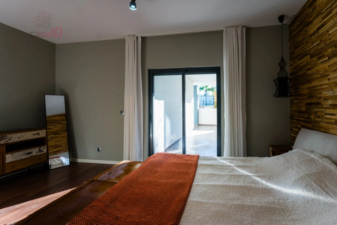 Apartamento T4 para Venda em São Francisco Foto 31