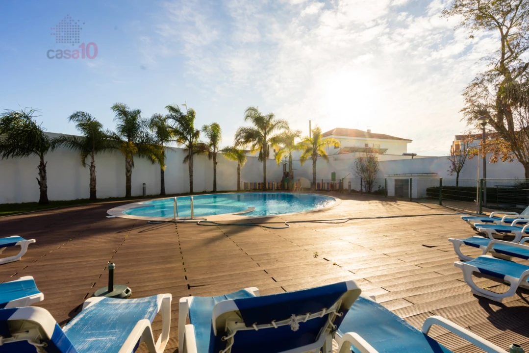 Apartamento T4 para Venda em São Francisco Foto 38