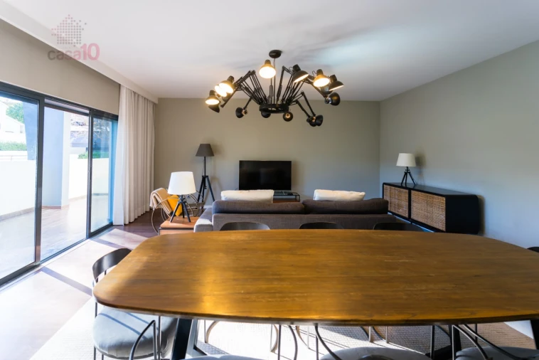 Apartamento T4 para Venda em São Francisco Foto 6