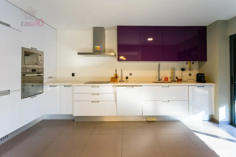 Apartamento T4 para Venda em São Francisco Foto 12