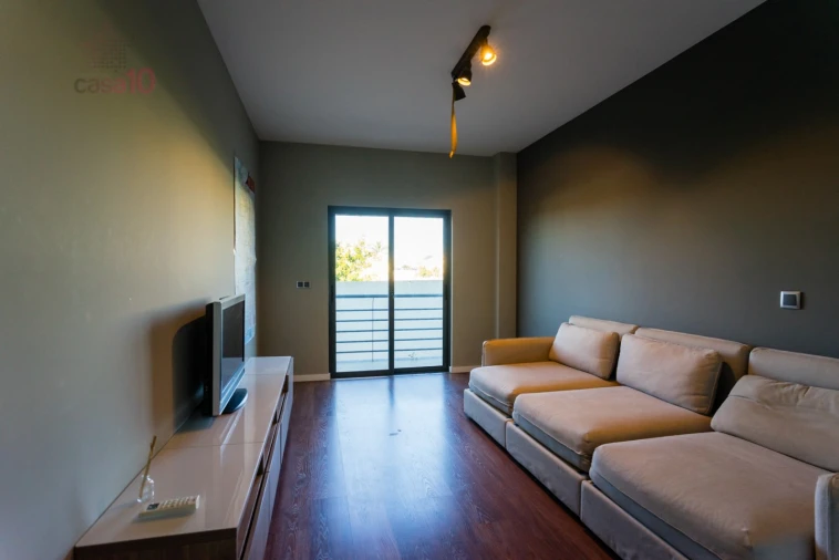 Apartamento T4 para Venda em São Francisco Foto 18