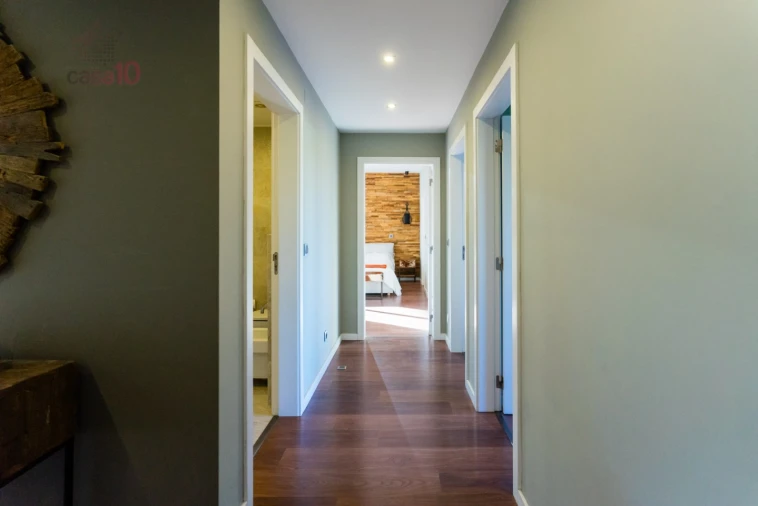 Apartamento T4 para Venda em São Francisco Foto 20