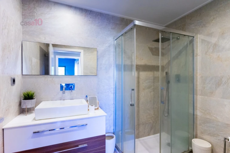 Apartamento T4 para Venda em São Francisco Foto 21