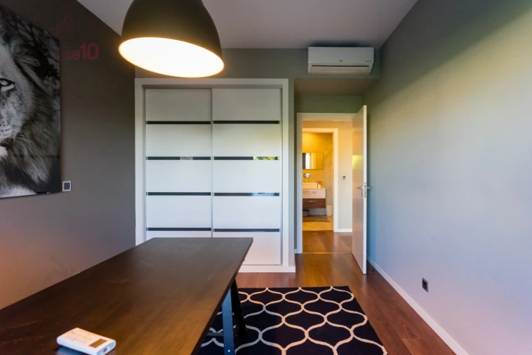 Apartamento T4 para Venda em São Francisco Foto 23