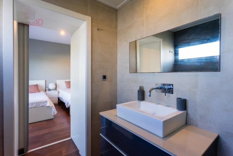 Apartamento T4 para Venda em São Francisco Foto 26