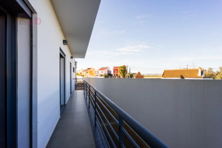 Apartamento T4 para Venda em São Francisco Foto 29