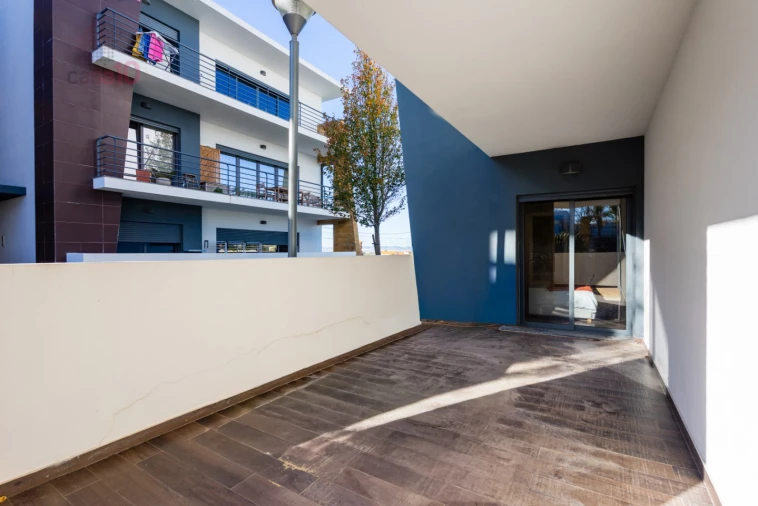 Apartamento T4 para Venda em São Francisco Foto 32