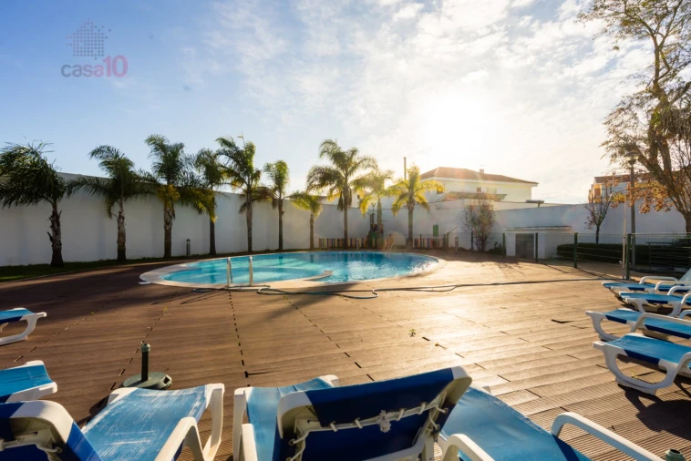 Apartamento T4 para Venda em São Francisco Foto 38