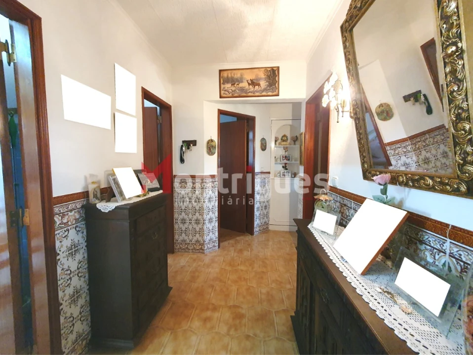 Apartamento T3 para Venda em Olivais Foto 2