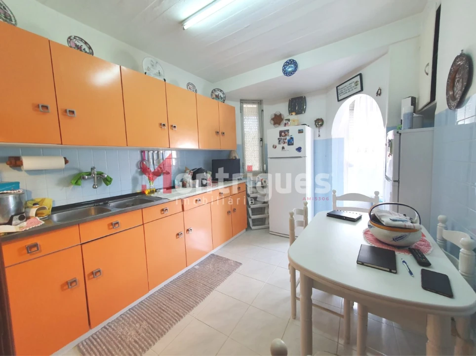 Apartamento T3 para Venda em Olivais Foto 3
