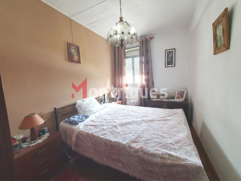 Apartamento T3 para Venda em Olivais Foto 7