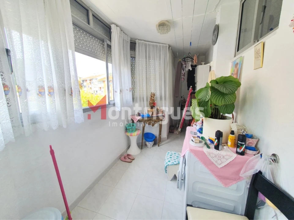 Apartamento T3 para Venda em Olivais Foto 10