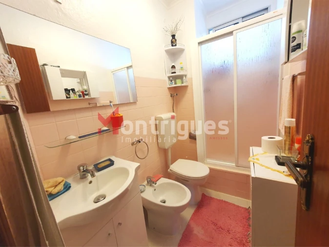 Apartamento T3 para Venda em Olivais Foto 9