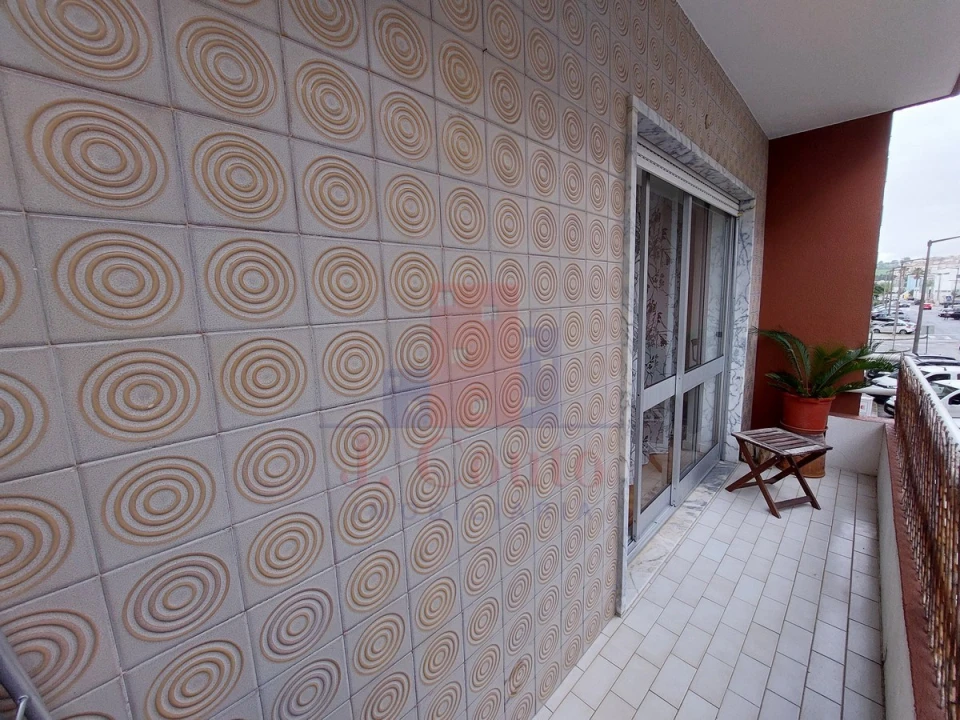 Apartamento T3 para Venda em Nossa Senhora do Pópulo, Coto e São Gregório Foto 3