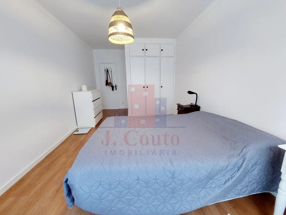 Apartamento T3 para Venda em Nossa Senhora do Pópulo, Coto e São Gregório Foto 7