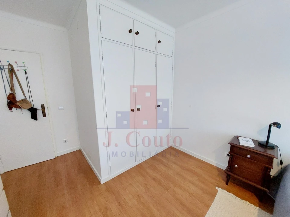 Apartamento T3 para Venda em Nossa Senhora do Pópulo, Coto e São Gregório Foto 8