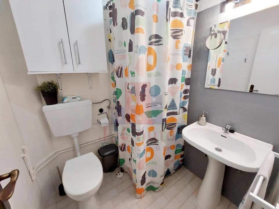 Apartamento T3 para Venda em Nossa Senhora do Pópulo, Coto e São Gregório Foto 9