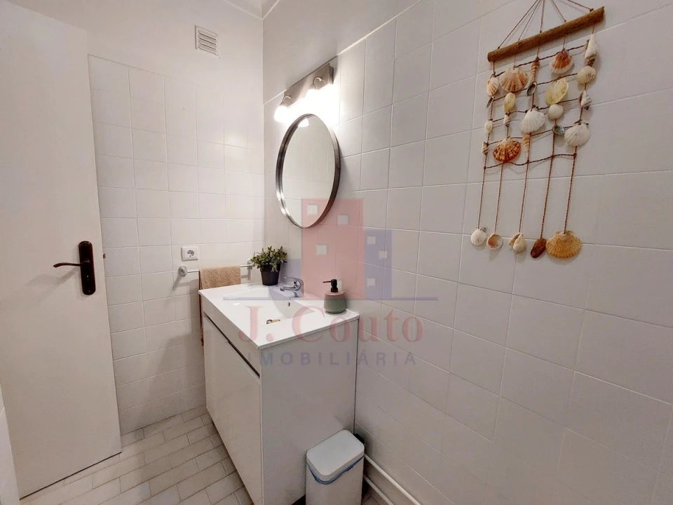 Apartamento T3 para Venda em Nossa Senhora do Pópulo, Coto e São Gregório Foto 12