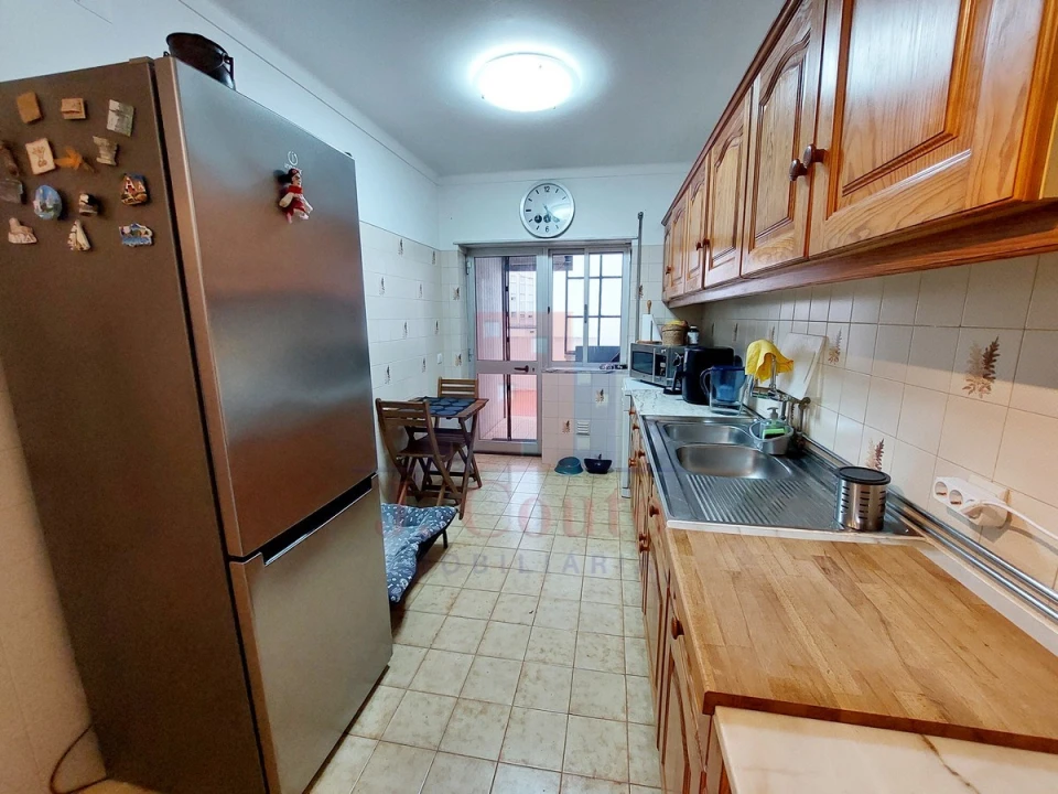 Apartamento T3 para Venda em Nossa Senhora do Pópulo, Coto e São Gregório Foto 18