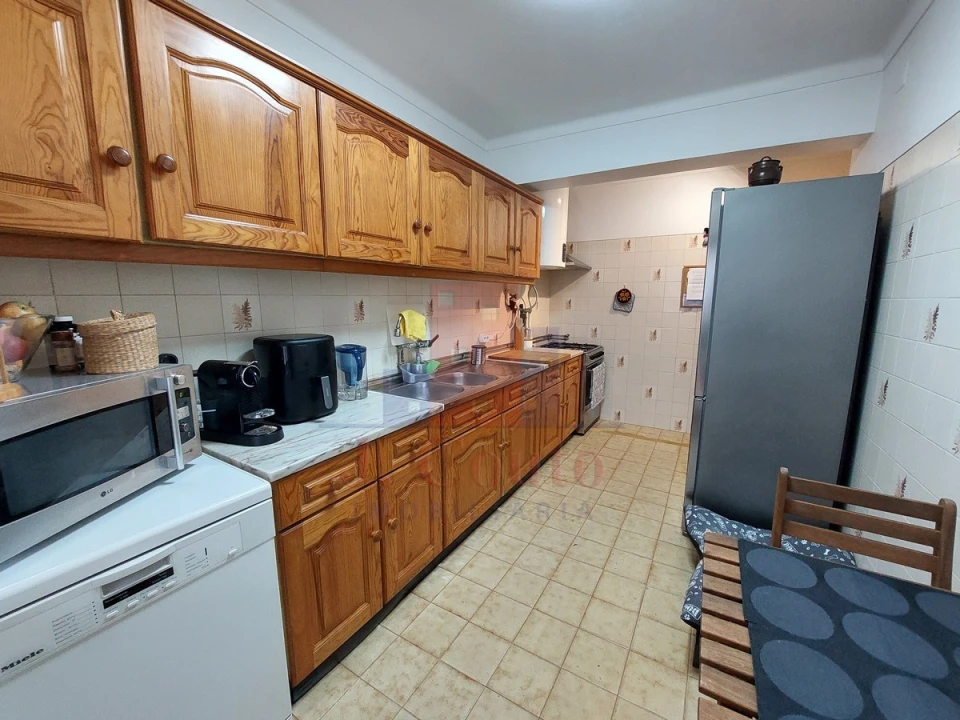 Apartamento T3 para Venda em Nossa Senhora do Pópulo, Coto e São Gregório Foto 19