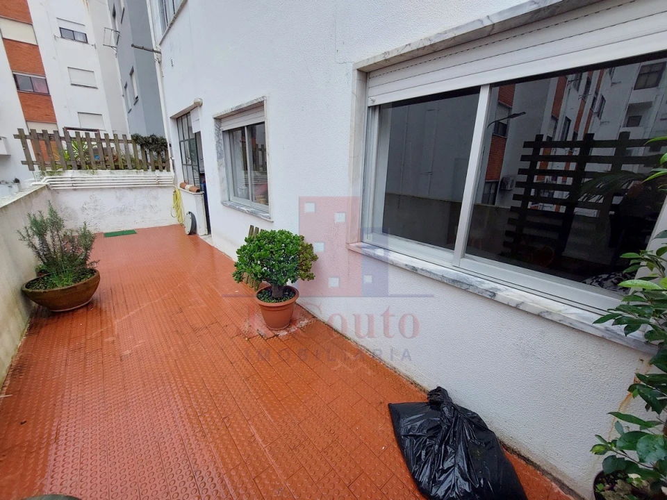 Apartamento T3 para Venda em Nossa Senhora do Pópulo, Coto e São Gregório Foto 21