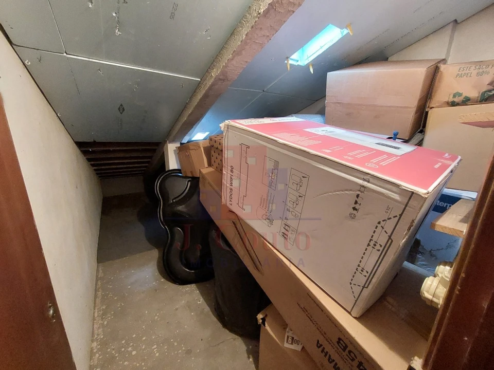 Apartamento T3 para Venda em Nossa Senhora do Pópulo, Coto e São Gregório Foto 22