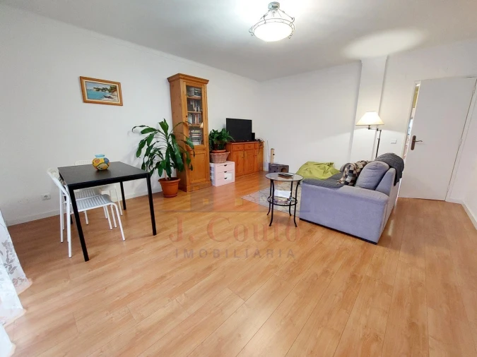 Apartamento T3 para Venda em Nossa Senhora do Pópulo, Coto e São Gregório Foto 2