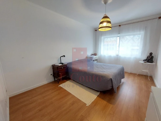 Apartamento T3 para Venda em Nossa Senhora do Pópulo, Coto e São Gregório Foto 6