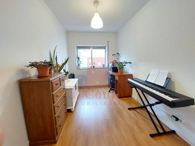 Apartamento T3 para Venda em Nossa Senhora do Pópulo, Coto e São Gregório Foto 10