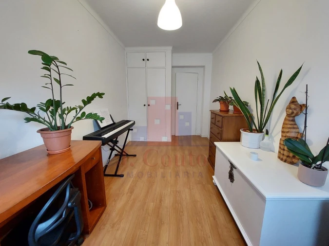 Apartamento T3 para Venda em Nossa Senhora do Pópulo, Coto e São Gregório Foto 11
