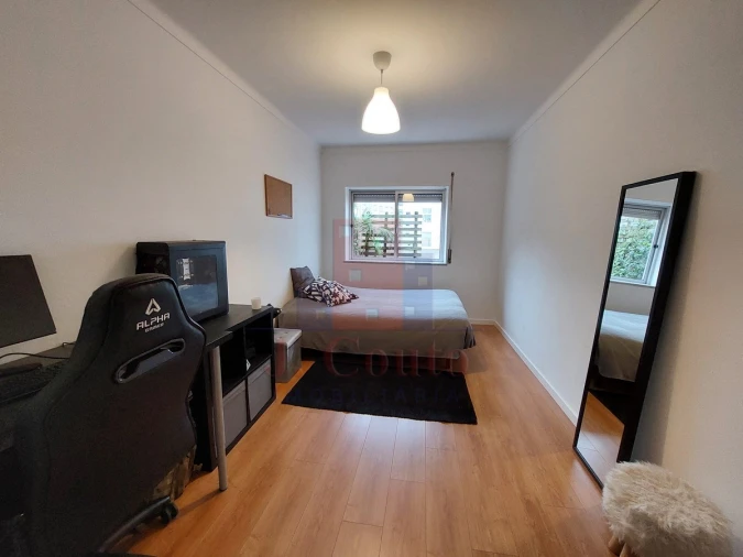 Apartamento T3 para Venda em Nossa Senhora do Pópulo, Coto e São Gregório Foto 14