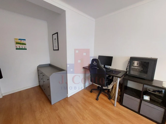 Apartamento T3 para Venda em Nossa Senhora do Pópulo, Coto e São Gregório Foto 15