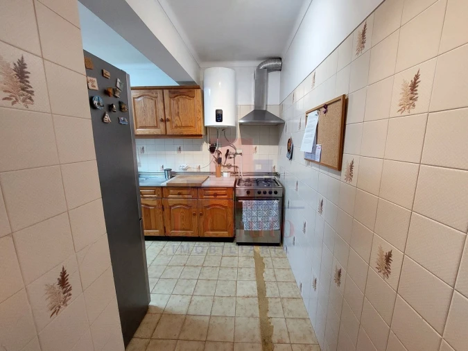 Apartamento T3 para Venda em Nossa Senhora do Pópulo, Coto e São Gregório Foto 17