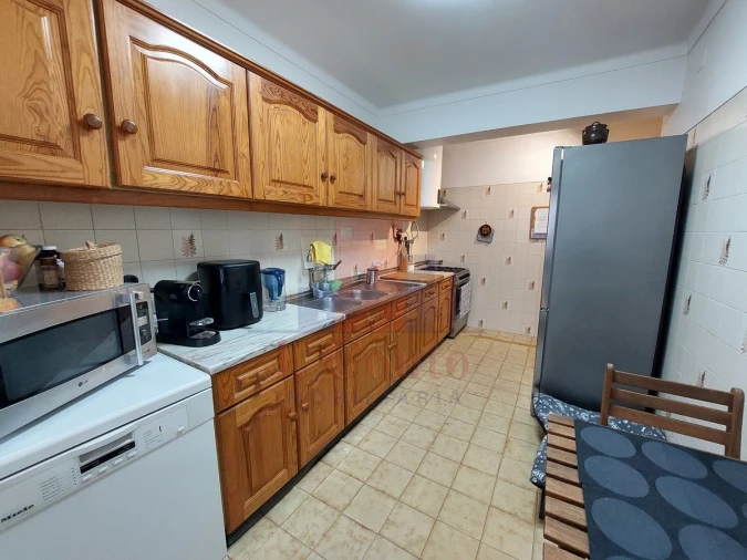 Apartamento T3 para Venda em Nossa Senhora do Pópulo, Coto e São Gregório Foto 19