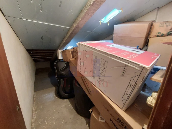 Apartamento T3 para Venda em Nossa Senhora do Pópulo, Coto e São Gregório Foto 22