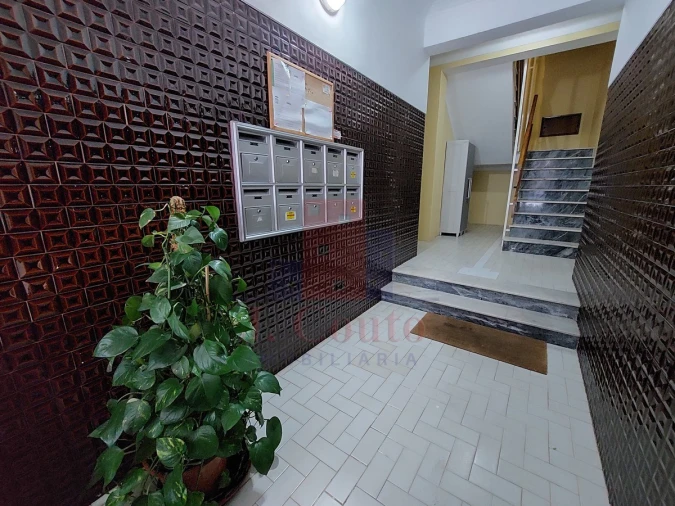 Apartamento T3 para Venda em Nossa Senhora do Pópulo, Coto e São Gregório Foto 24