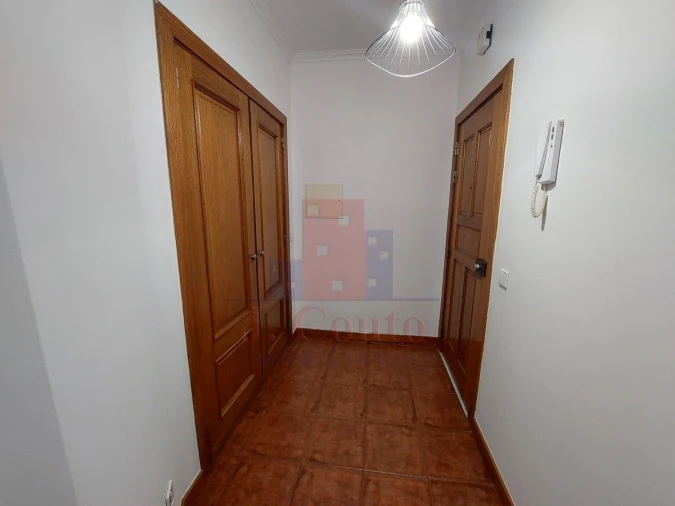 Apartamento T2 para Venda em Caldas da Rainha - Santo Onofre e Serra do Bouro Foto 4