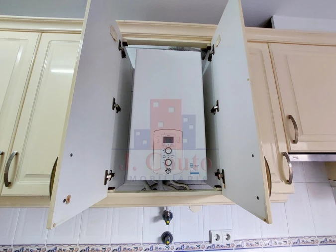 Apartamento T2 para Venda em Caldas da Rainha - Santo Onofre e Serra do Bouro Foto 14