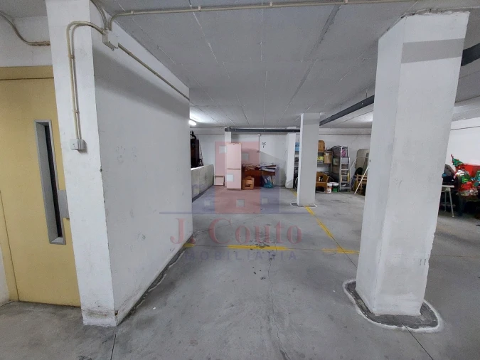 Apartamento T2 para Venda em Caldas da Rainha - Santo Onofre e Serra do Bouro Foto 18