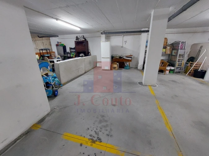 Apartamento T2 para Venda em Caldas da Rainha - Santo Onofre e Serra do Bouro Foto 19